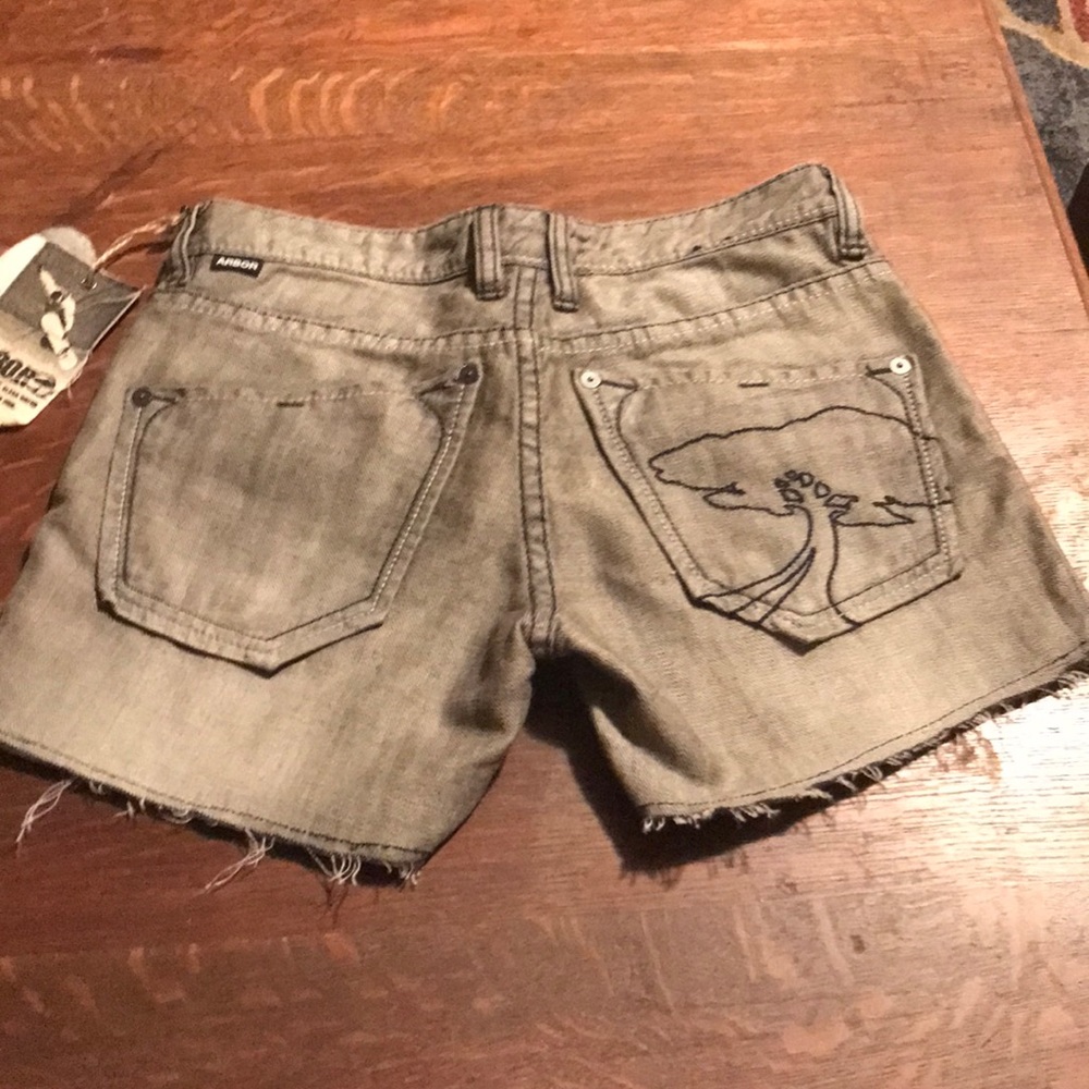 Shorts, brand new with brand tags